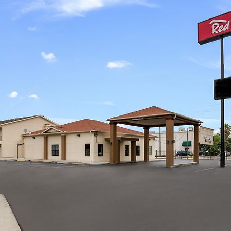 Red Roof Inn Houston - Spring North מראה חיצוני תמונה